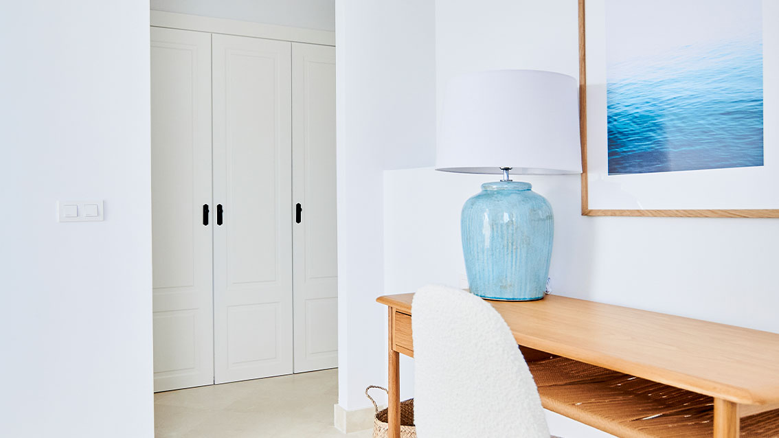 DESDE 475.000 € HASTA 720.000 € · RESIDENCIAL EXCLUSIVO DE OBRA TERMINADA EN NUEVA ANDALUCÍA, MARBELLA – HOUSECLICK.ES