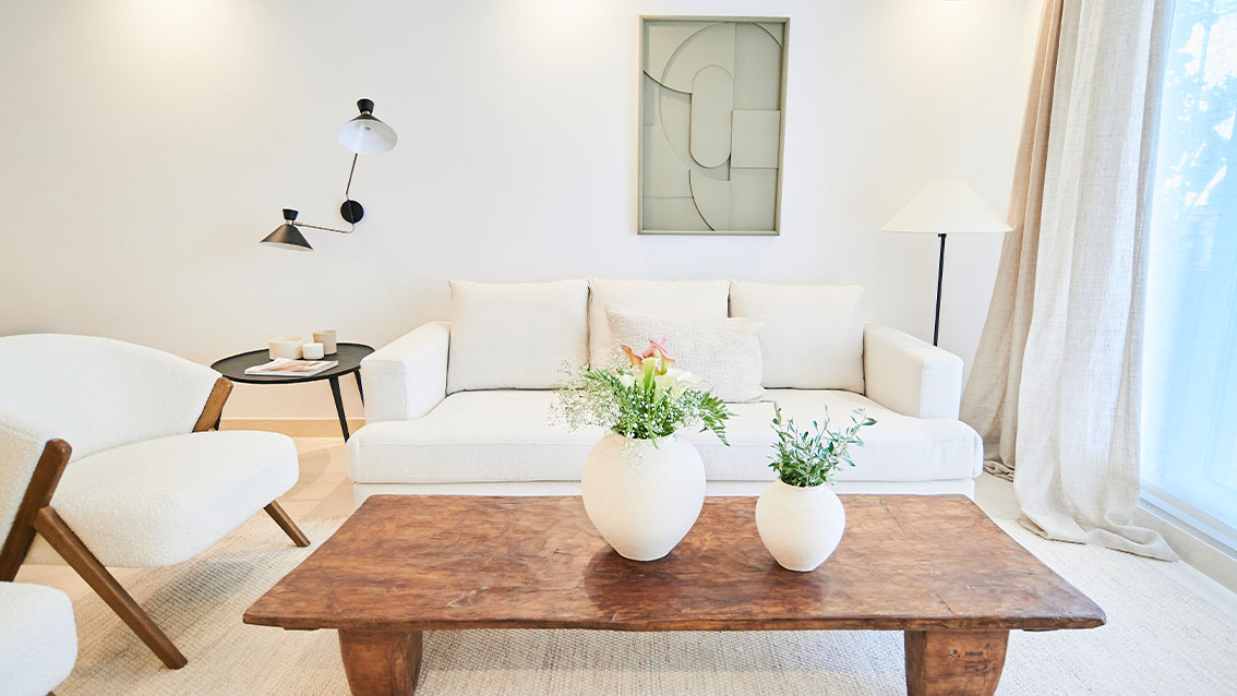 DESDE 475.000 € HASTA 720.000 € · RESIDENCIAL EXCLUSIVO DE OBRA TERMINADA EN NUEVA ANDALUCÍA, MARBELLA – HOUSECLICK.ES