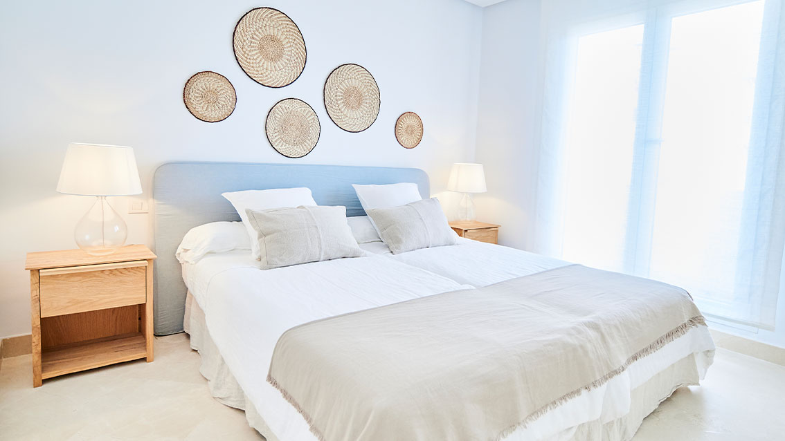 DESDE 475.000 € HASTA 720.000 € · RESIDENCIAL EXCLUSIVO DE OBRA TERMINADA EN NUEVA ANDALUCÍA, MARBELLA – HOUSECLICK.ES