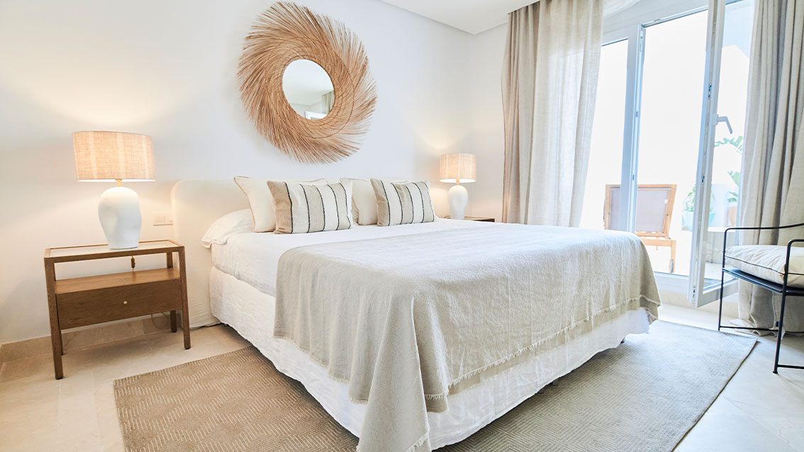 DESDE 475.000 € HASTA 720.000 € · RESIDENCIAL EXCLUSIVO DE OBRA TERMINADA EN NUEVA ANDALUCÍA, MARBELLA – HOUSECLICK.ES