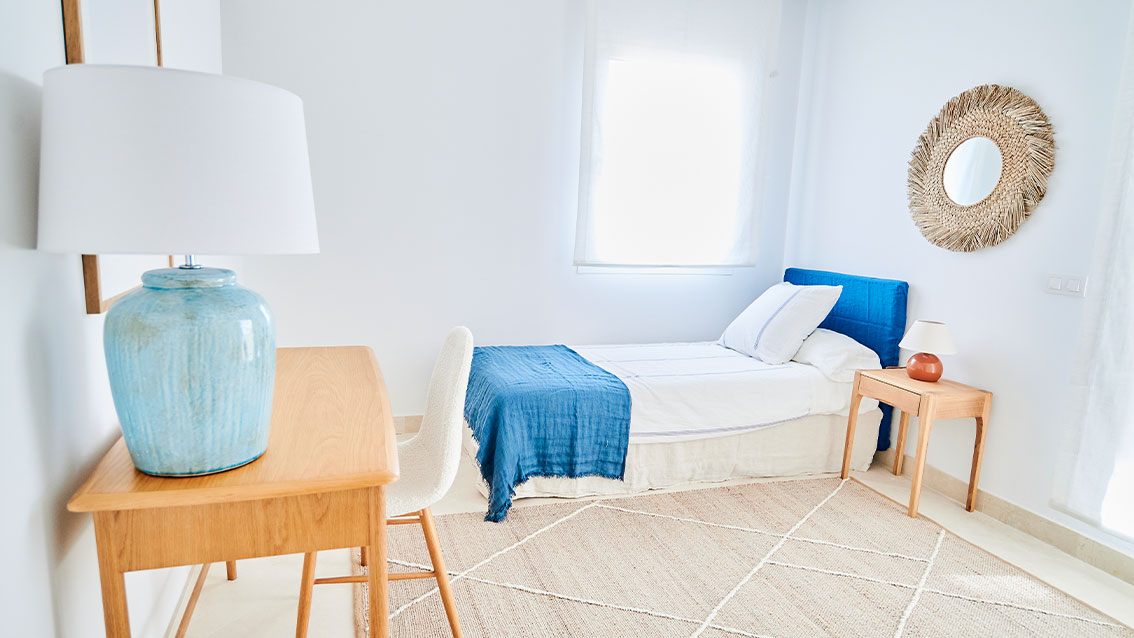 DESDE 475.000 € HASTA 720.000 € · RESIDENCIAL EXCLUSIVO DE OBRA TERMINADA EN NUEVA ANDALUCÍA, MARBELLA – HOUSECLICK.ES