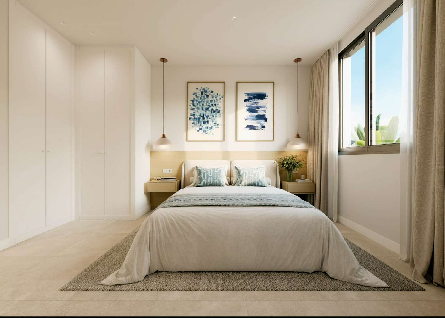 DESDE 281.500 € HASTA 716.000 € · VIVIENDAS EXCLUSIVAS A ESCASOS METROS DEL MAR EN TORRE DEL MAR – HOUSECLICK.ES