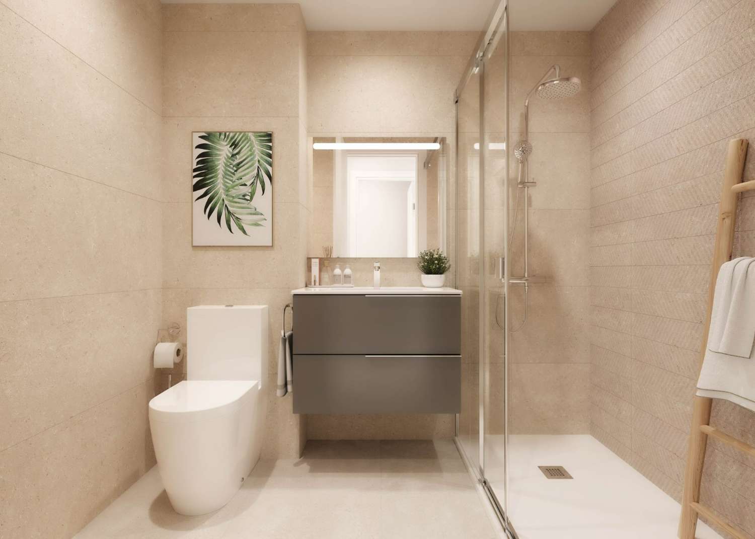 DESDE 281.500 € HASTA 716.000 € · VIVIENDAS EXCLUSIVAS A ESCASOS METROS DEL MAR EN TORRE DEL MAR – HOUSECLICK.ES