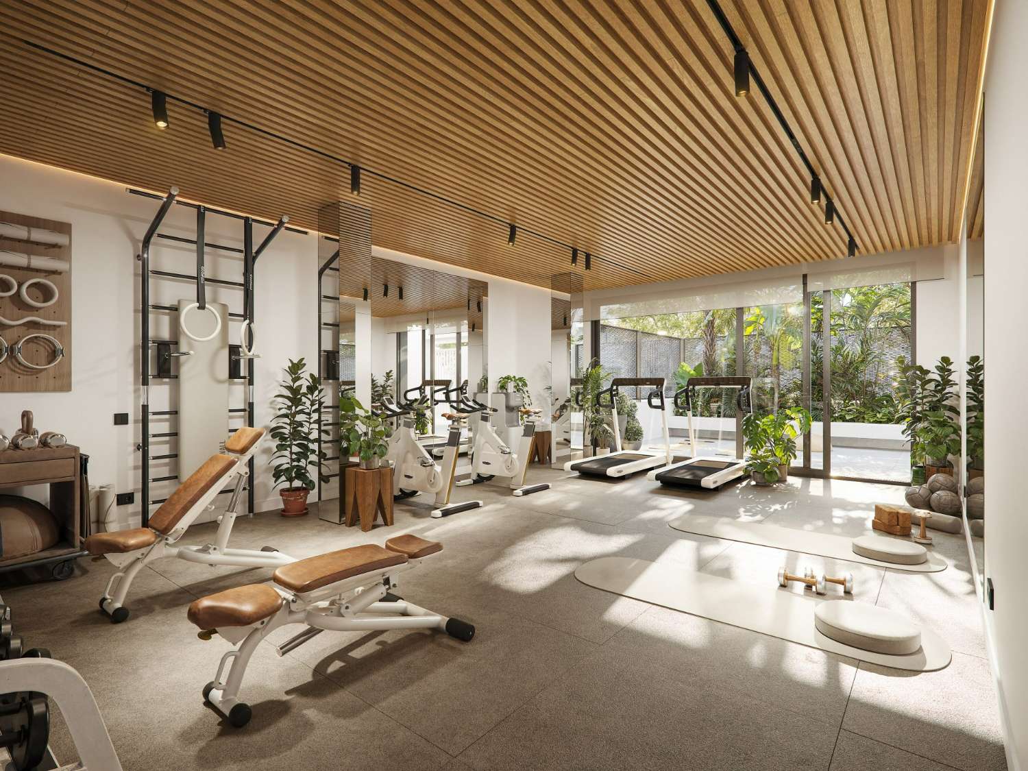 DESDE 281.500 € HASTA 716.000 € · VIVIENDAS EXCLUSIVAS A ESCASOS METROS DEL MAR EN TORRE DEL MAR – HOUSECLICK.ES