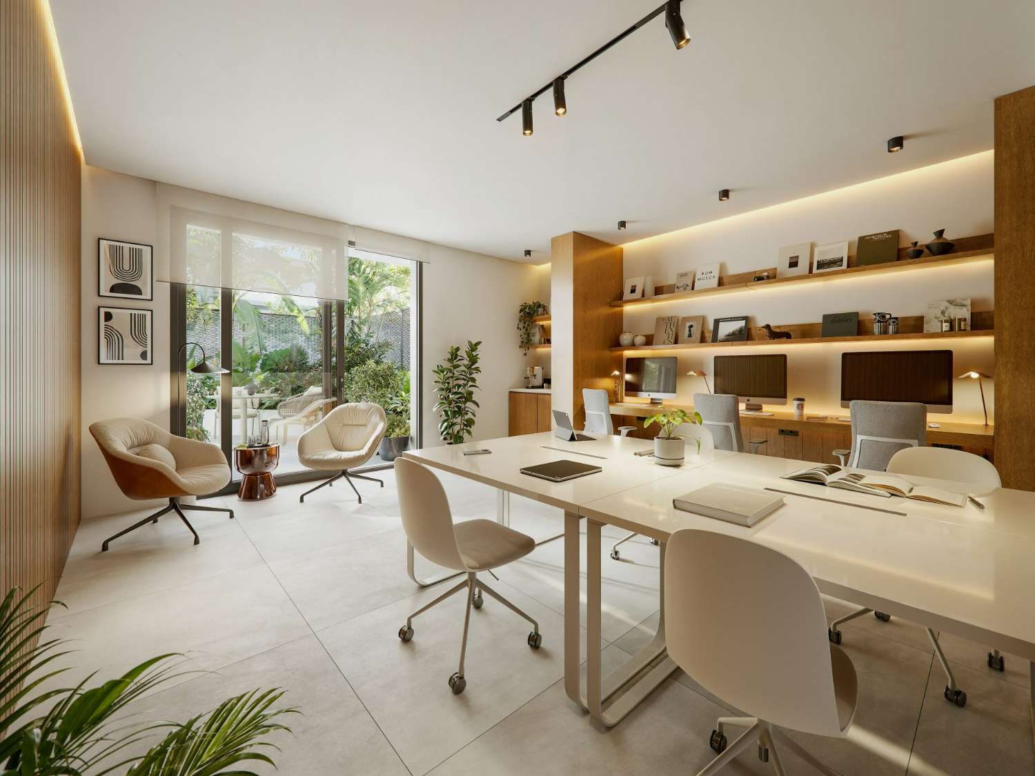 DESDE 281.500 € HASTA 716.000 € · VIVIENDAS EXCLUSIVAS A ESCASOS METROS DEL MAR EN TORRE DEL MAR – HOUSECLICK.ES