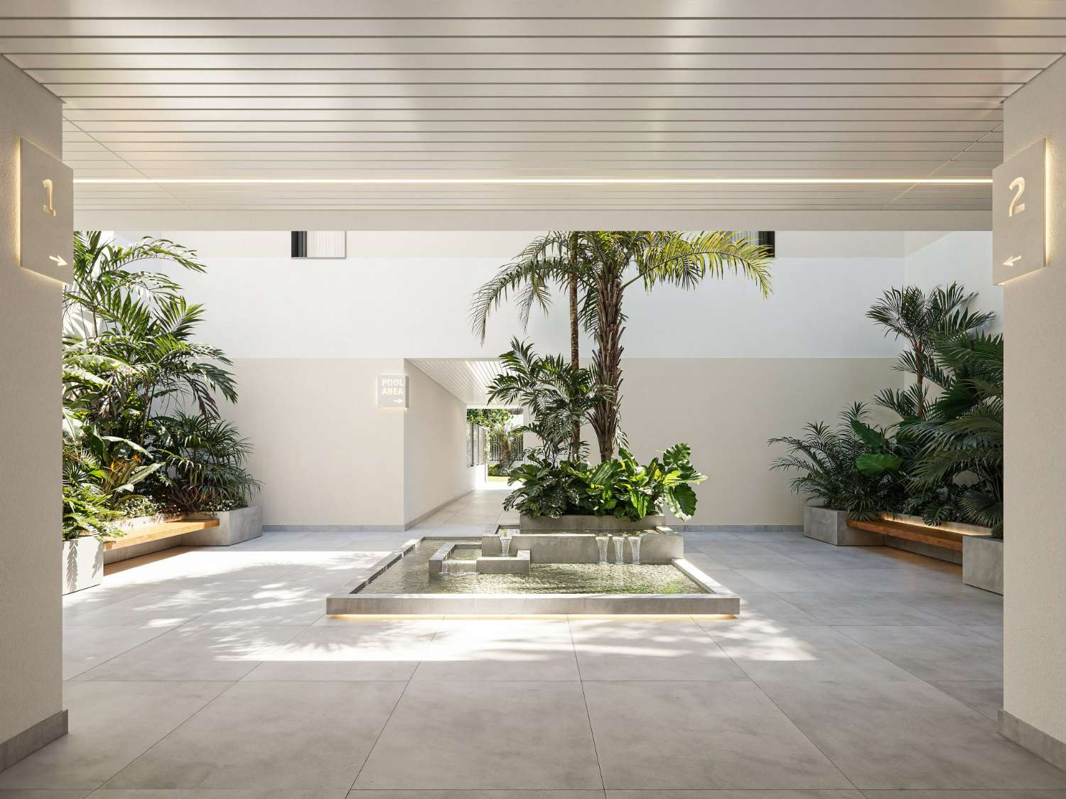 DESDE 281.500 € HASTA 716.000 € · VIVIENDAS EXCLUSIVAS A ESCASOS METROS DEL MAR EN TORRE DEL MAR – HOUSECLICK.ES