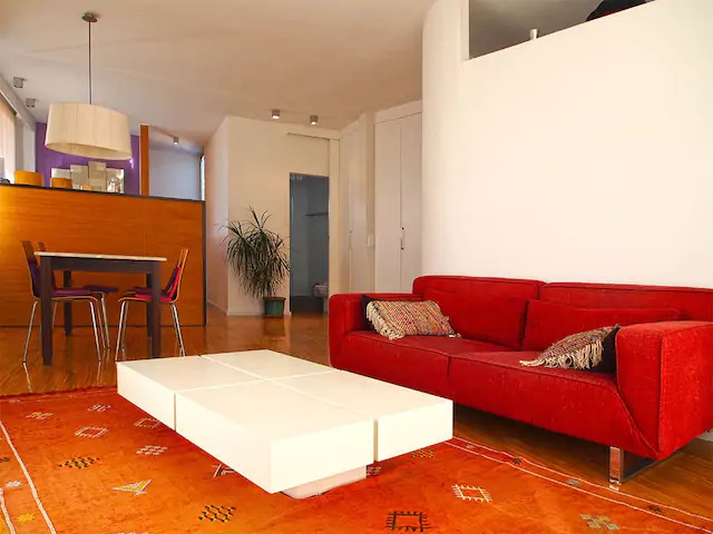 ÁTICO CON TERRAZA PRIVADA Y VISTAS A LA CATEDRAL – HOUSECLICK.ES