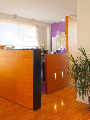 ÁTICO CON TERRAZA PRIVADA Y VISTAS A LA CATEDRAL – HOUSECLICK.ES