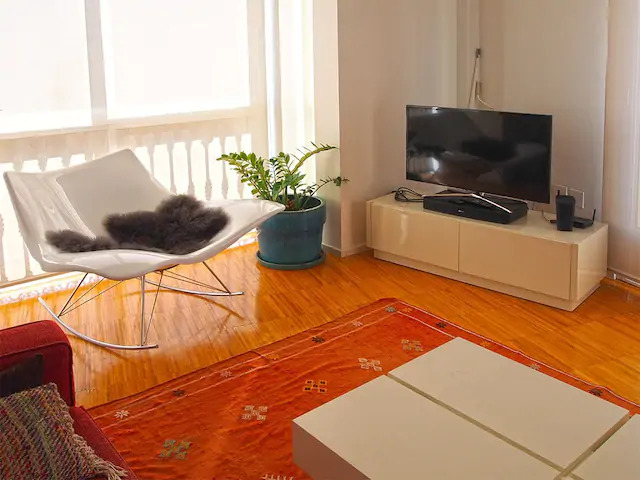 ÁTICO CON TERRAZA PRIVADA Y VISTAS A LA CATEDRAL – HOUSECLICK.ES