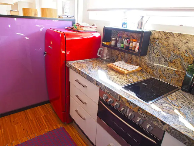 ÁTICO CON TERRAZA PRIVADA Y VISTAS A LA CATEDRAL – HOUSECLICK.ES