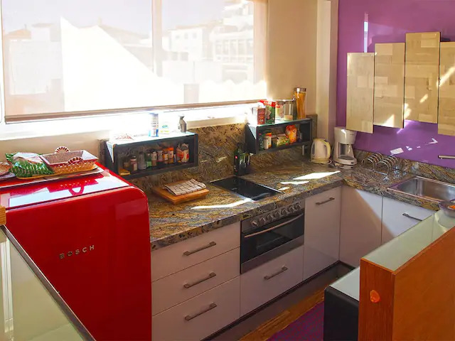 ÁTICO CON TERRAZA PRIVADA Y VISTAS A LA CATEDRAL – HOUSECLICK.ES