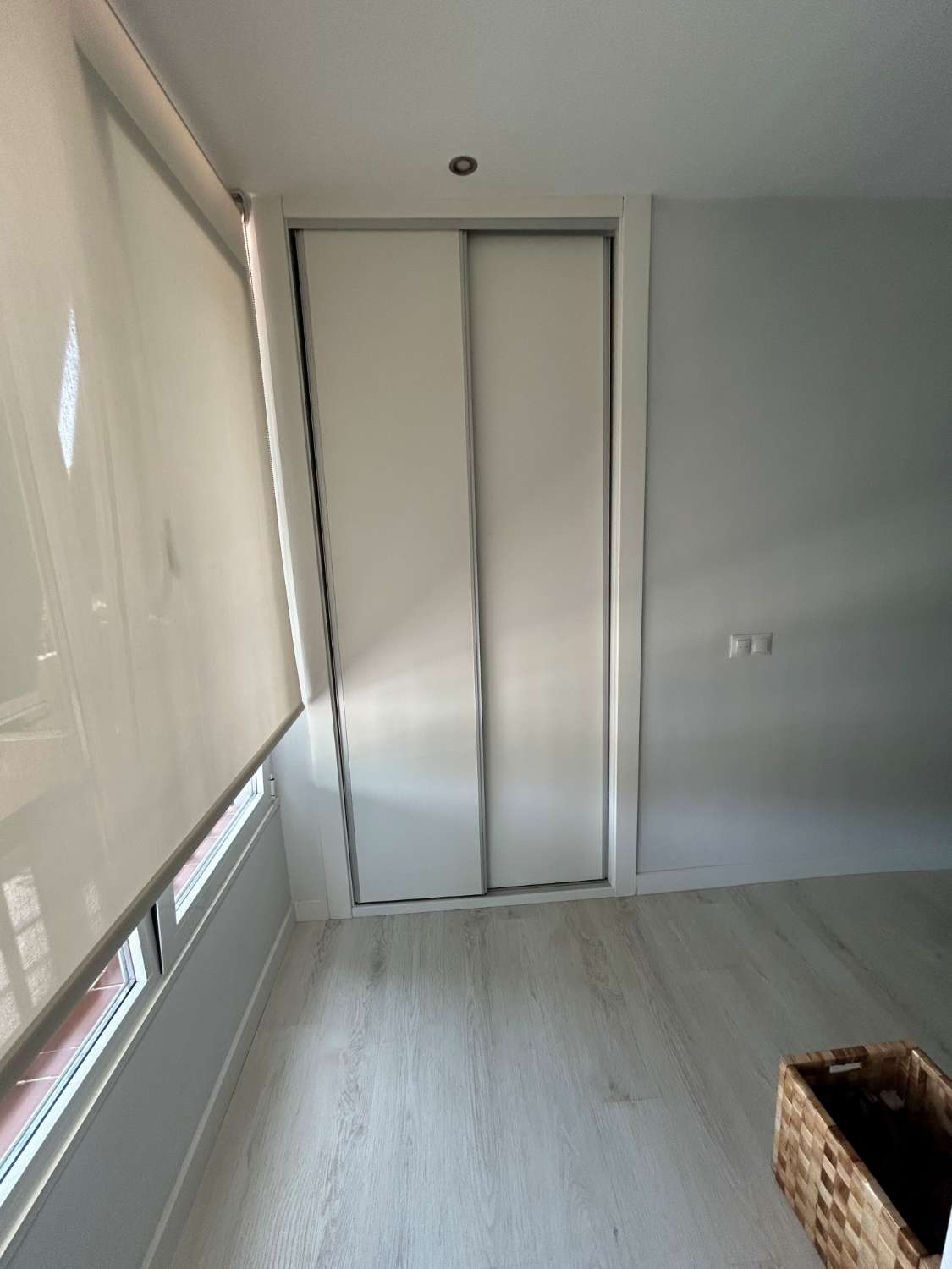 Våning till salu i Pedregalejo (Málaga)