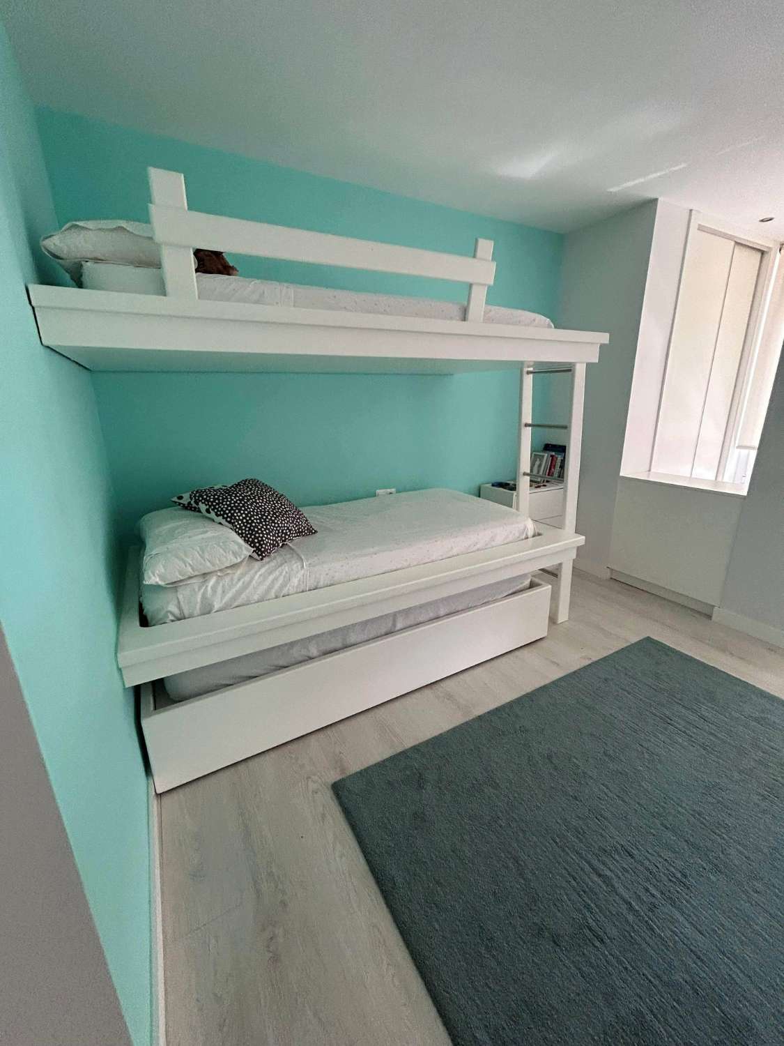 Våning till salu i Pedregalejo (Málaga)