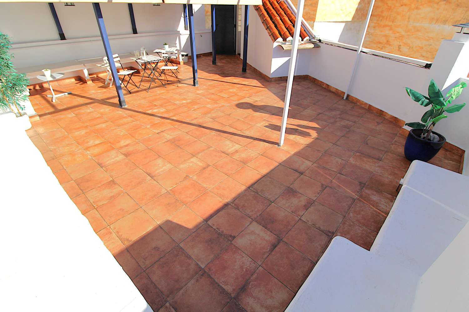 EDIFICIO HISTÓRICO COMPLETAMENTE REHABILITADO EN PLENO CENTRO DE MÁLAGA