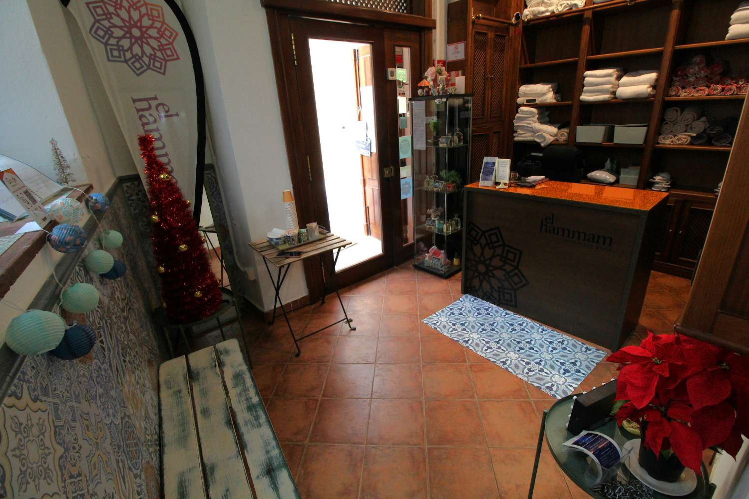 EDIFICIO HISTÓRICO COMPLETAMENTE REHABILITADO EN PLENO CENTRO DE MÁLAGA