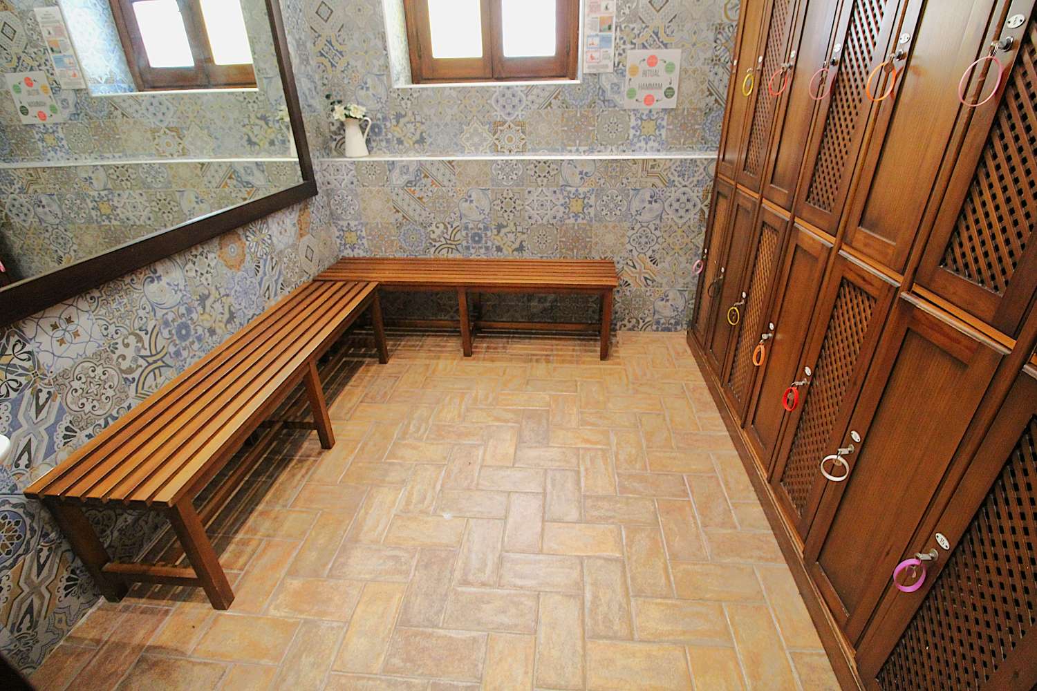 EDIFICIO HISTÓRICO COMPLETAMENTE REHABILITADO EN PLENO CENTRO DE MÁLAGA