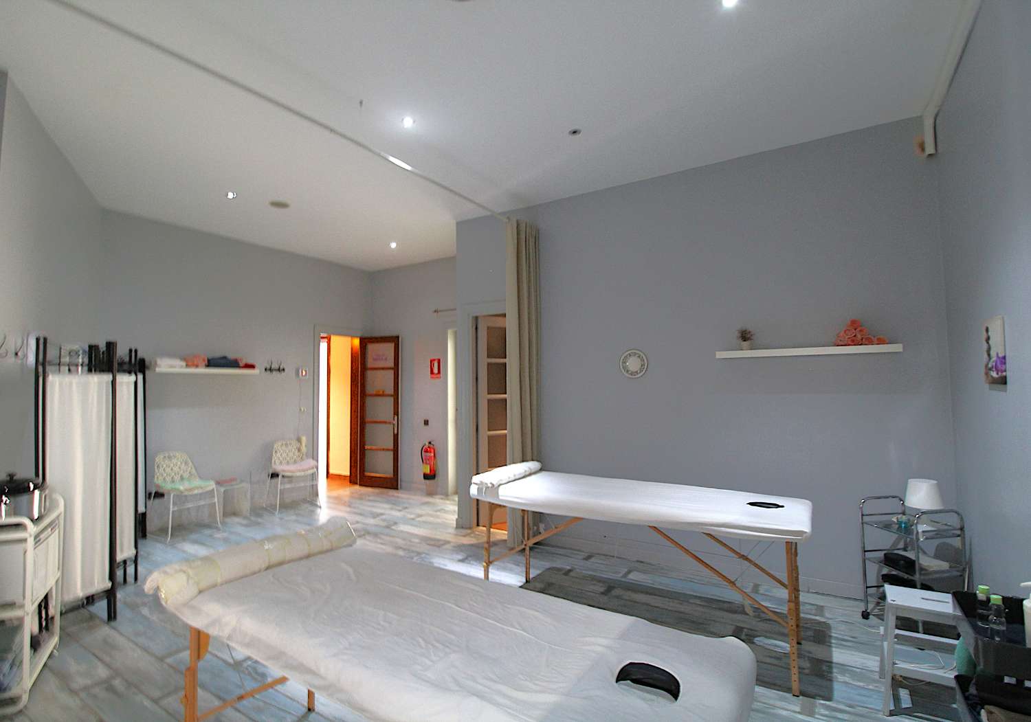 EDIFICIO HISTÓRICO COMPLETAMENTE REHABILITADO EN PLENO CENTRO DE MÁLAGA