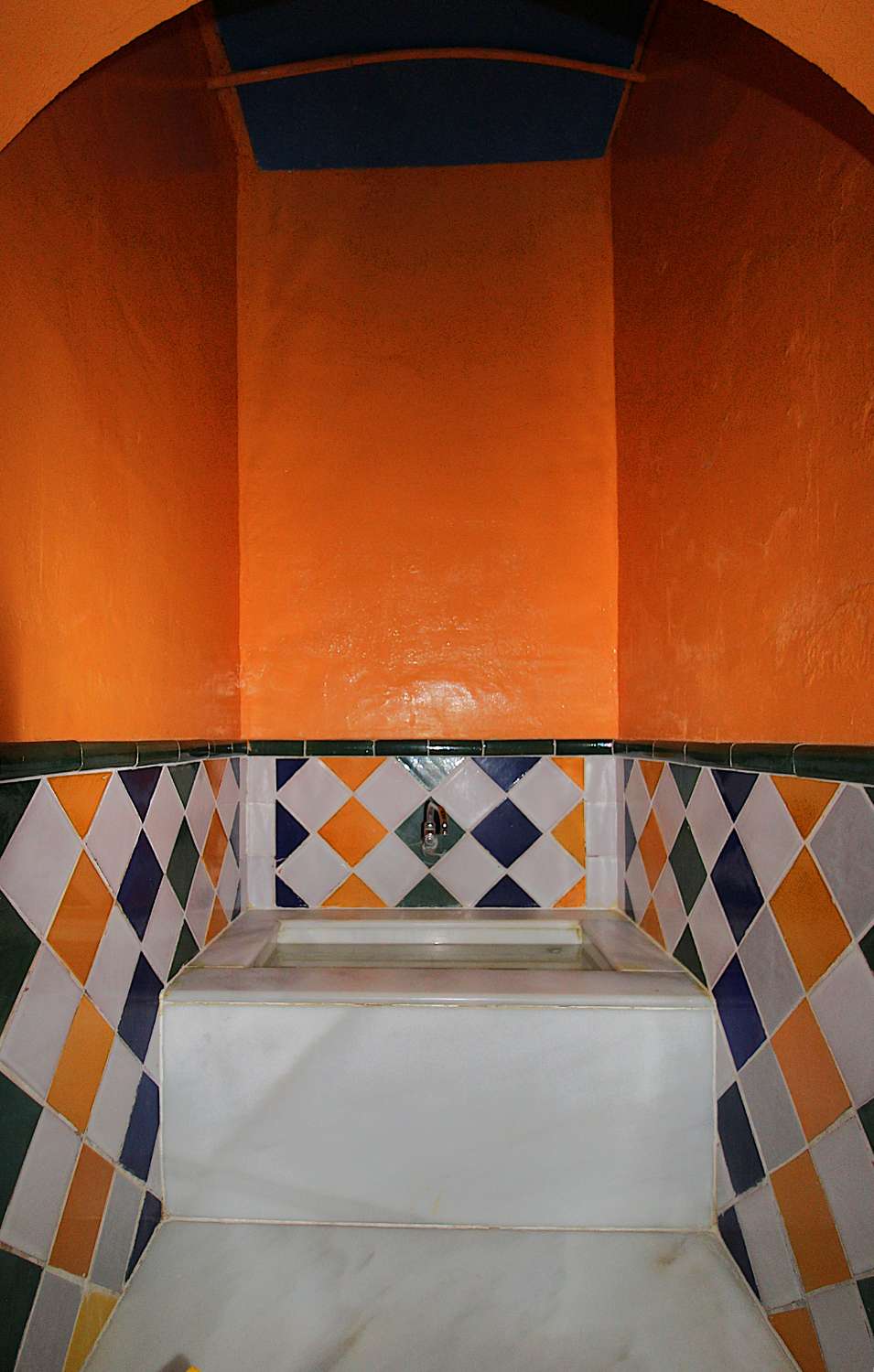 EDIFICIO HISTÓRICO COMPLETAMENTE REHABILITADO EN PLENO CENTRO DE MÁLAGA