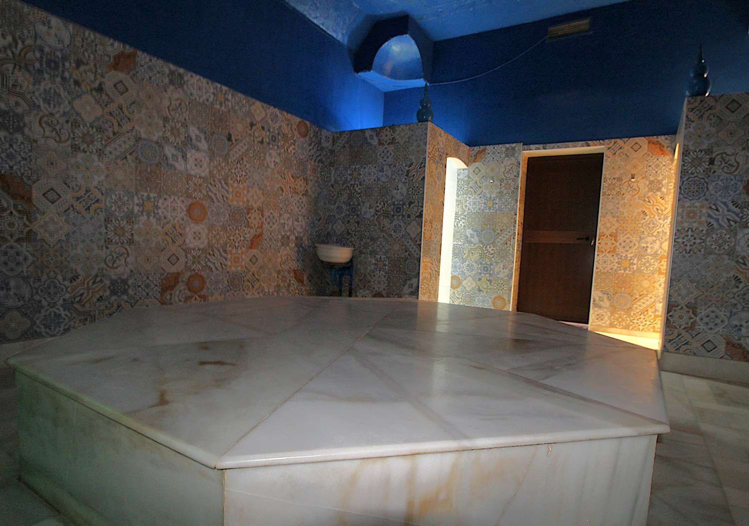EDIFICIO HISTÓRICO COMPLETAMENTE REHABILITADO EN PLENO CENTRO DE MÁLAGA