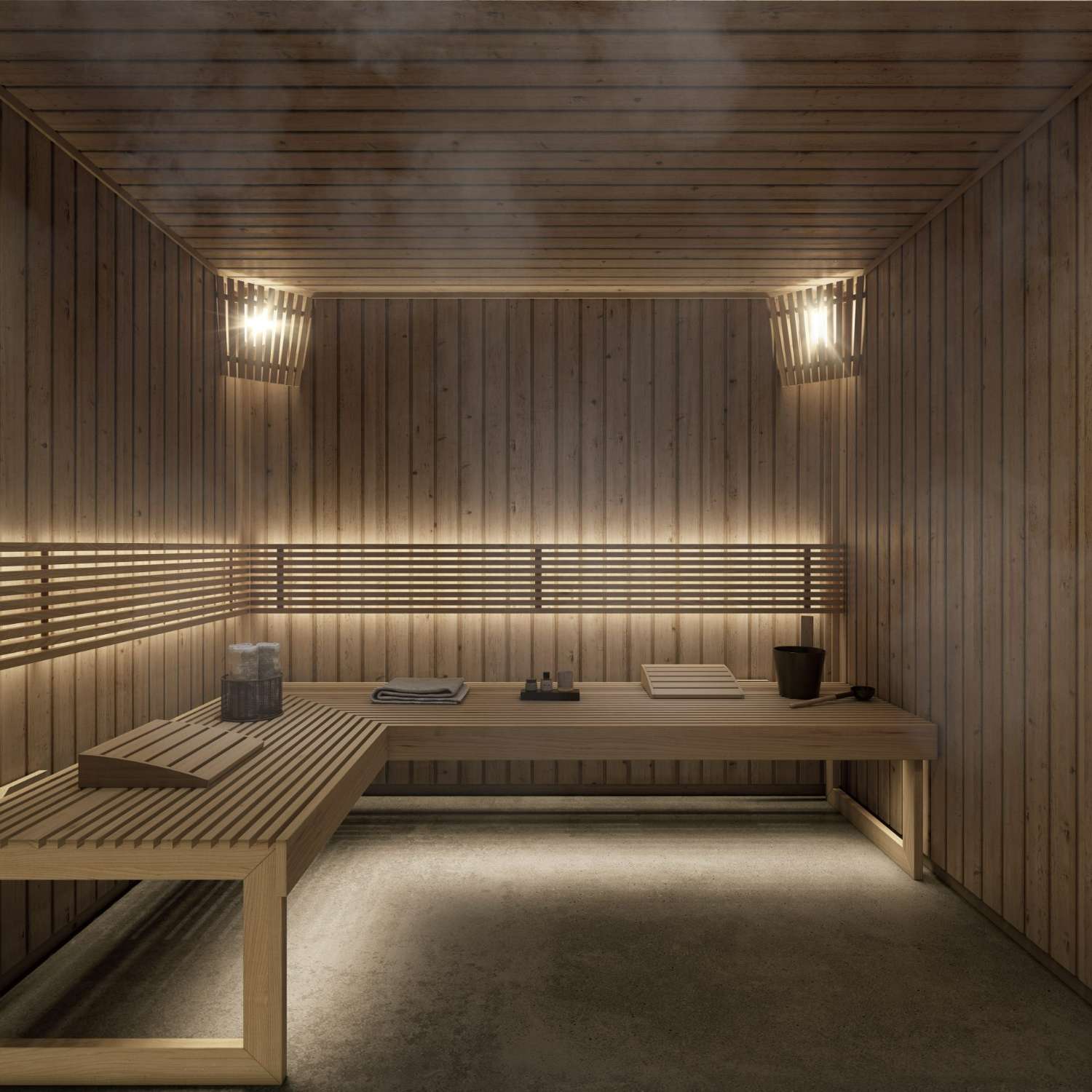 DESDE 449.000 € | APARTAMENTOS Y ÁTICOS DE DISEÑO CON SPA, CINE Y COWORKING