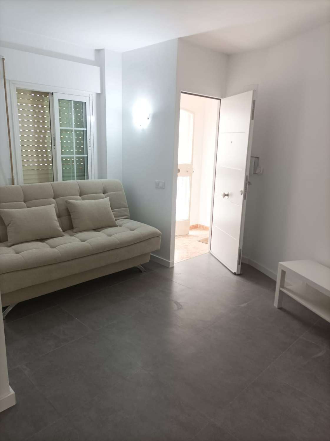 VIVIR JUNTO AL MAR EN PEDREGALEJO | A 40 METROS DEL MEDITERRÁNEO