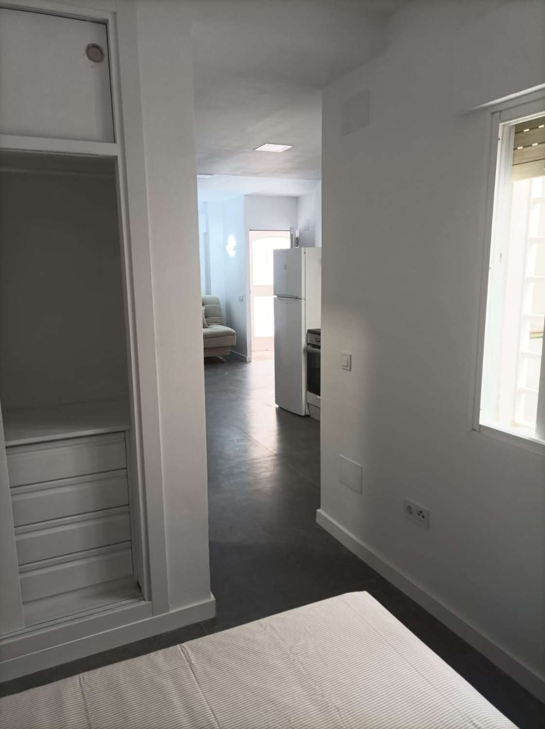 VIVIR JUNTO AL MAR EN PEDREGALEJO | A 40 METROS DEL MEDITERRÁNEO