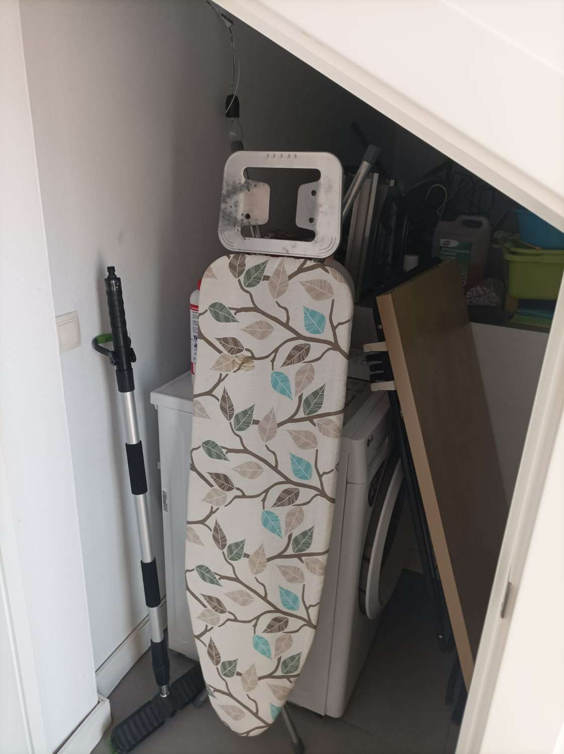 Duplex til leie til Pedregalejo (Málaga)