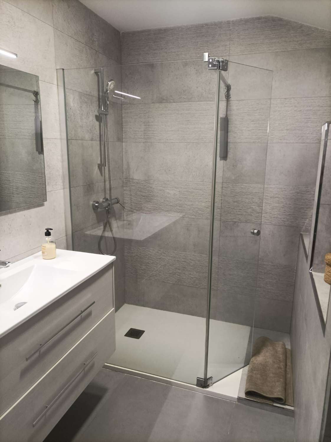 Duplex til leie til Pedregalejo (Málaga)
