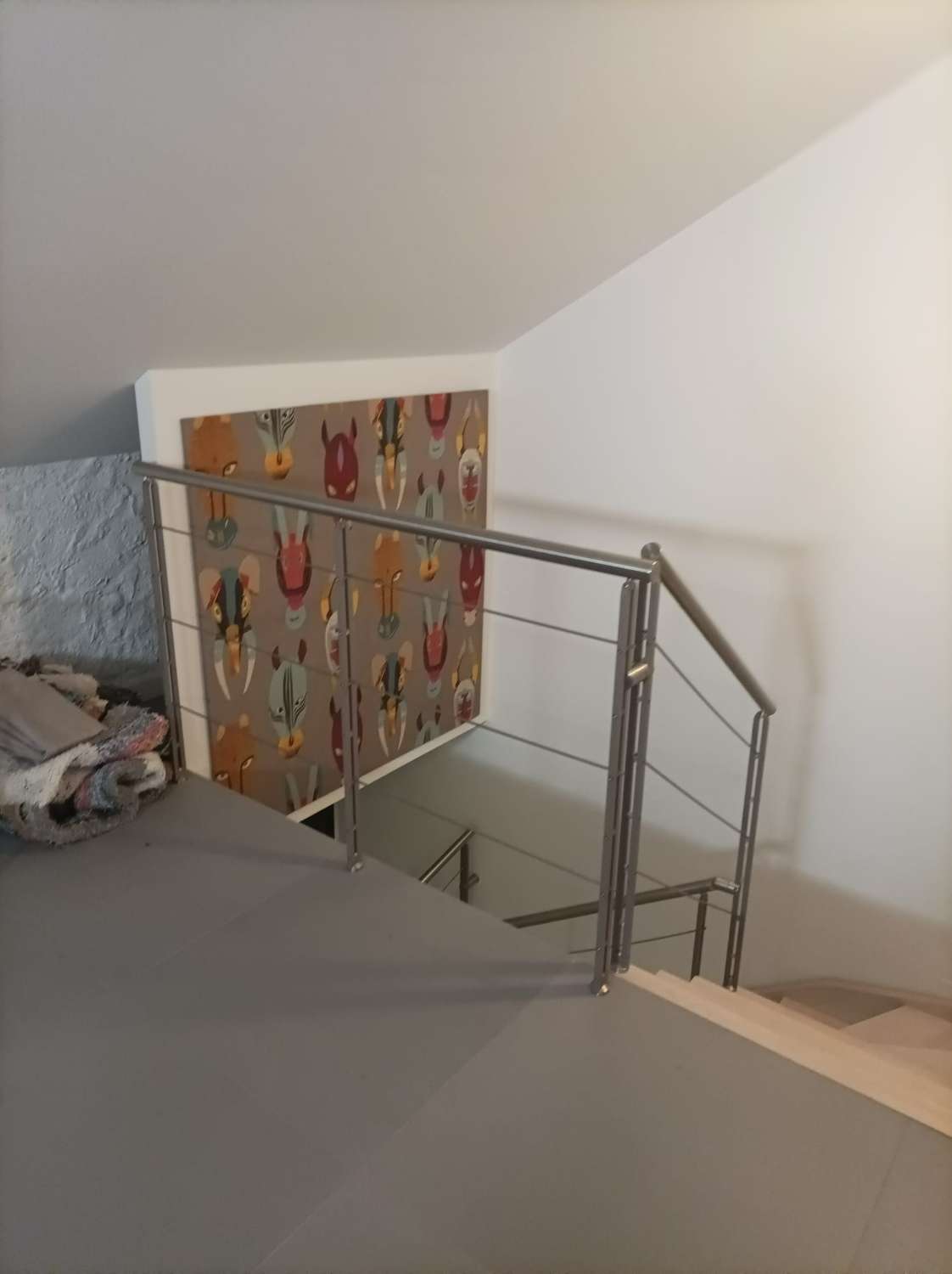 Duplex til leie til Pedregalejo (Málaga)