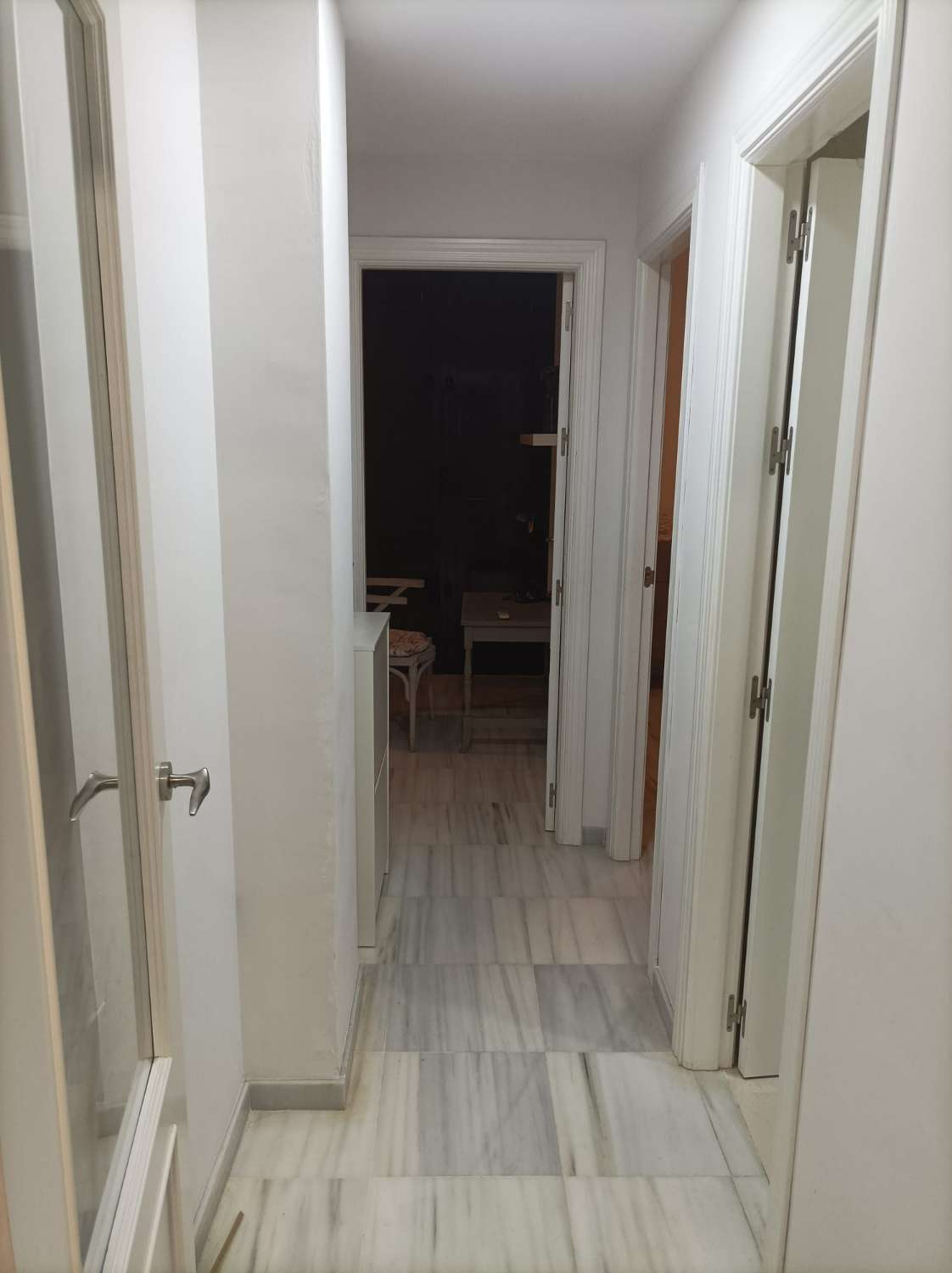 Duplex til leie til Pedregalejo (Málaga)