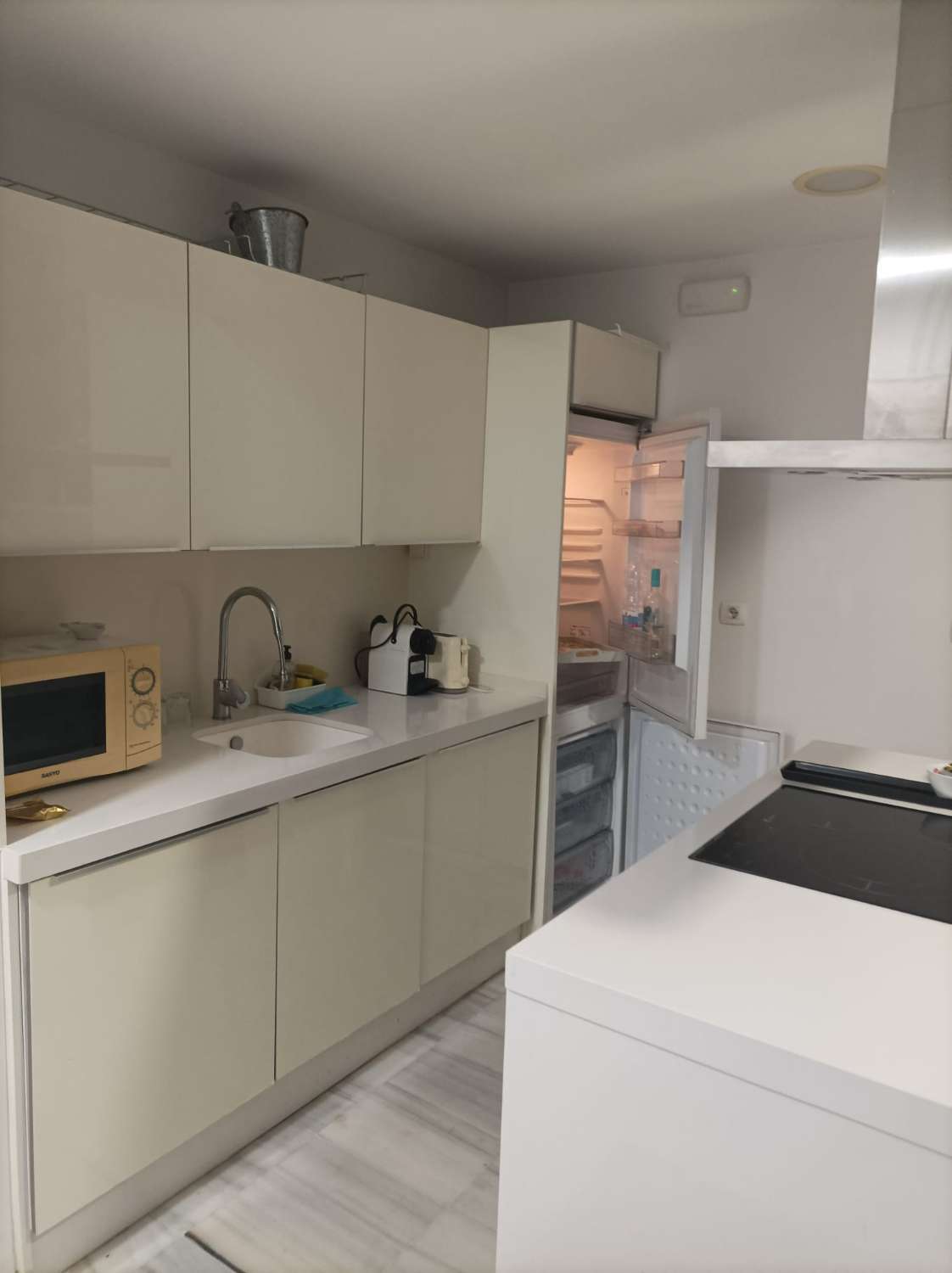 Duplex til leie til Pedregalejo (Málaga)