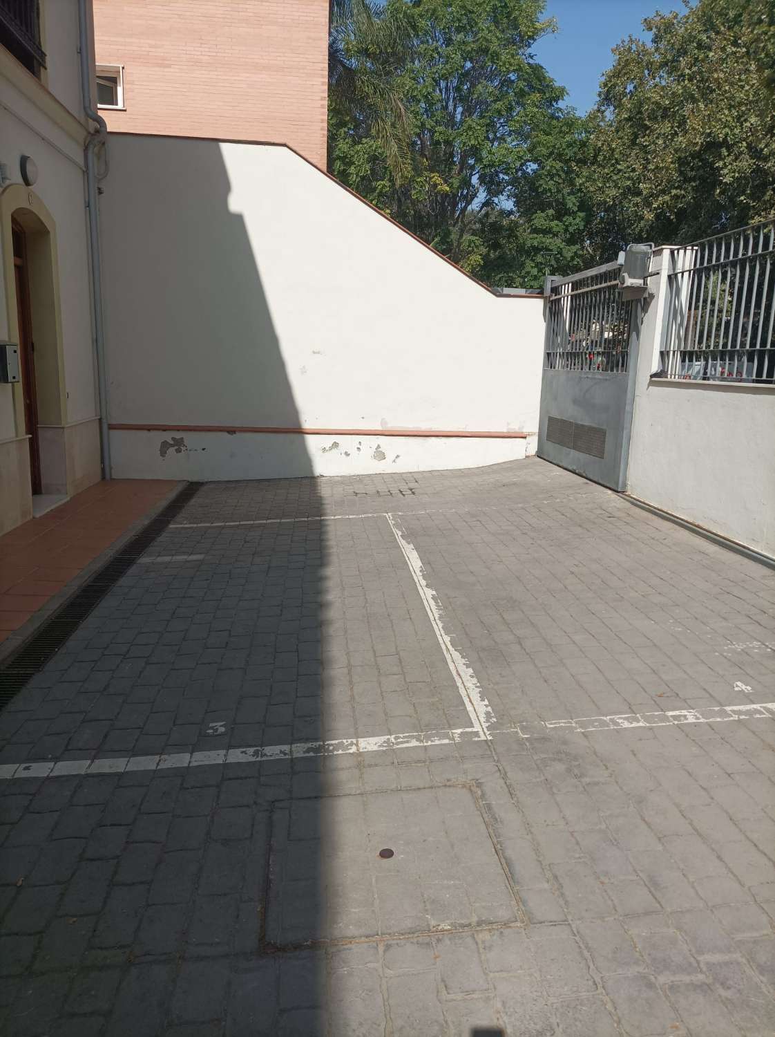 Duplex til leie til Pedregalejo (Málaga)
