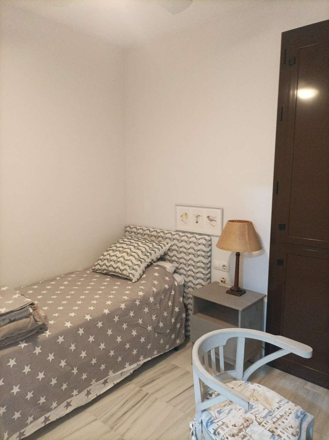 Duplex til leie til Pedregalejo (Málaga)