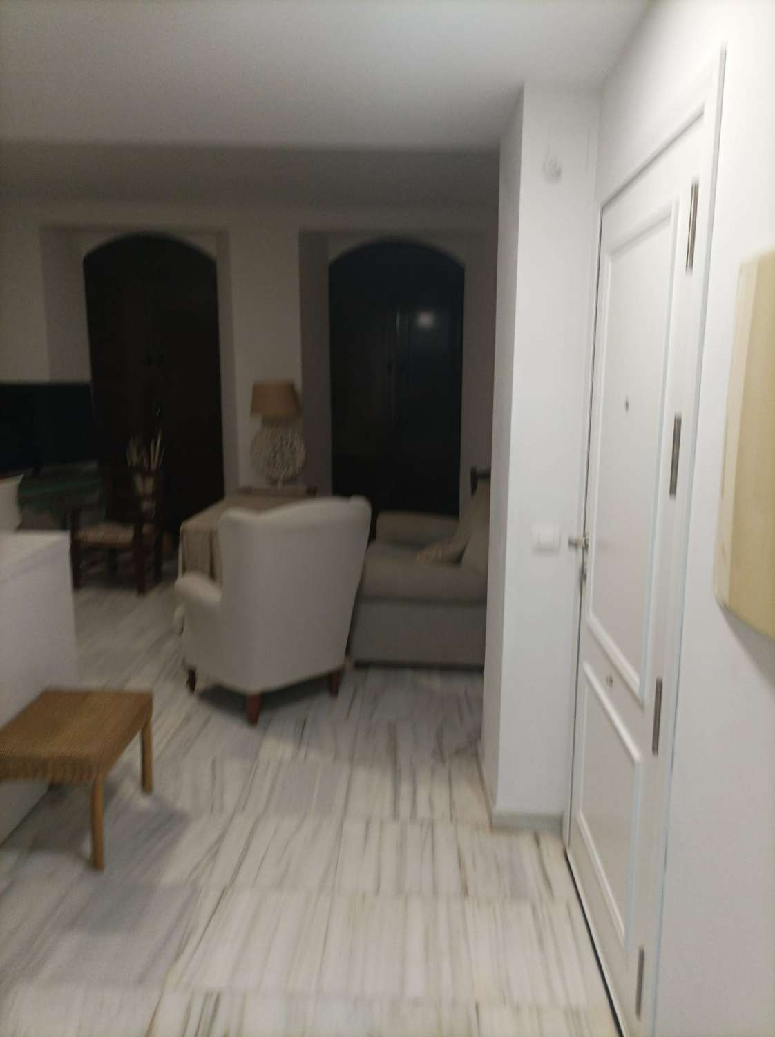 Duplex til leie til Pedregalejo (Málaga)