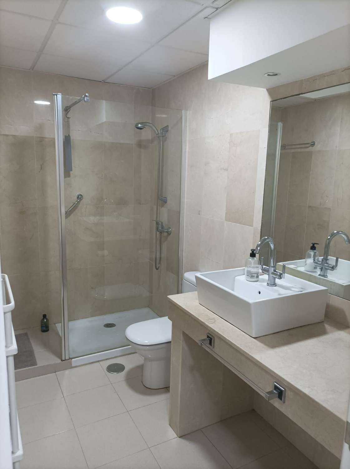 Duplex til leie til Pedregalejo (Málaga)