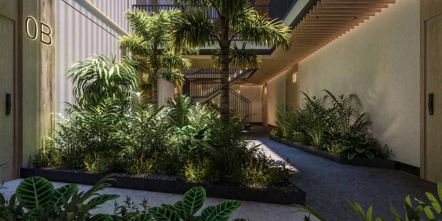 VIVIENDAS CONTEMPORÁNEAS CERCA DEL MAR EN TORREMOLINOS | DESDE 377.000 €
