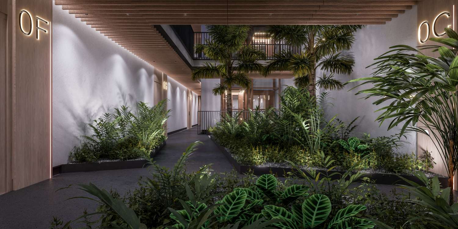 VIVIENDAS CONTEMPORÁNEAS CERCA DEL MAR EN TORREMOLINOS | DESDE 377.000 €