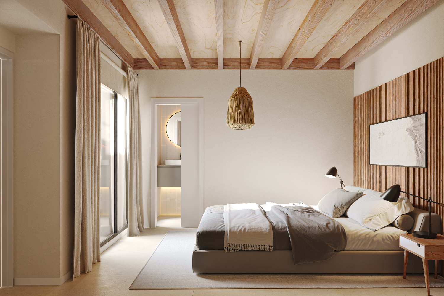 Villa til salg i Pedregalejo (Málaga)