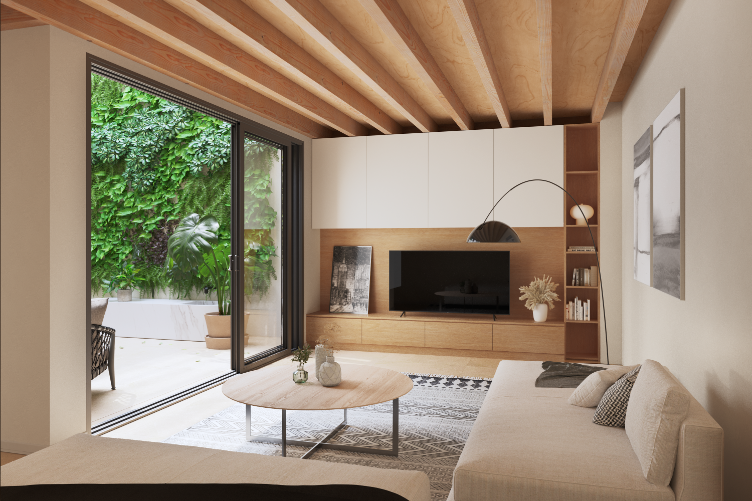 Villa til salg i Pedregalejo (Málaga)