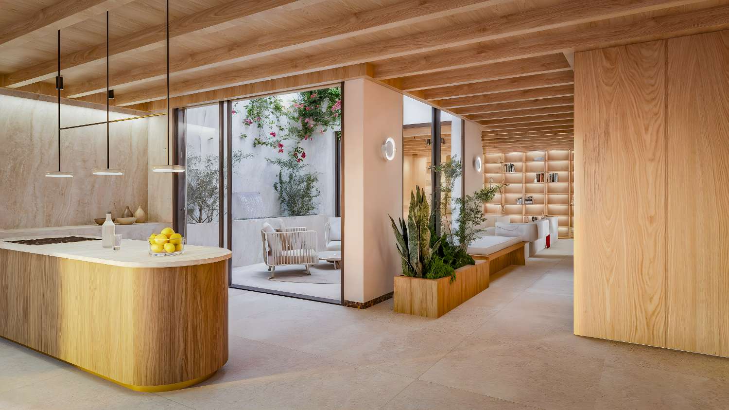 Villa til salg i Pedregalejo (Málaga)