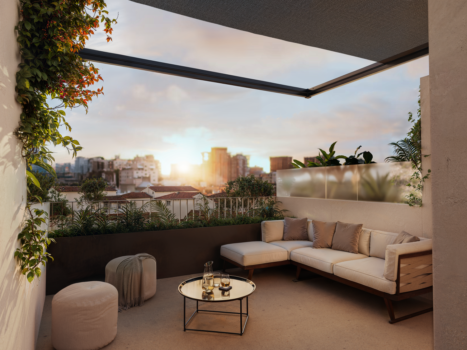 Villa til salg i Pedregalejo (Málaga)