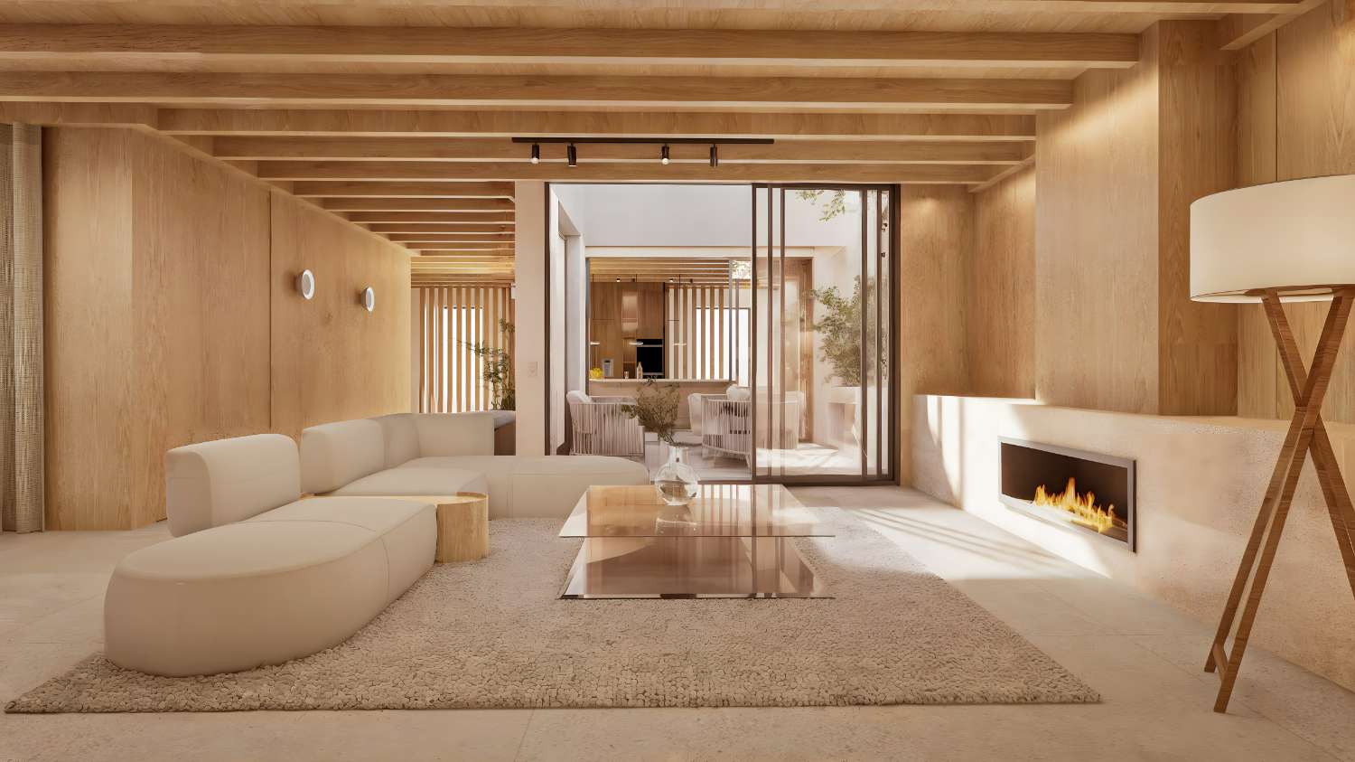 Villa til salg i Pedregalejo (Málaga)