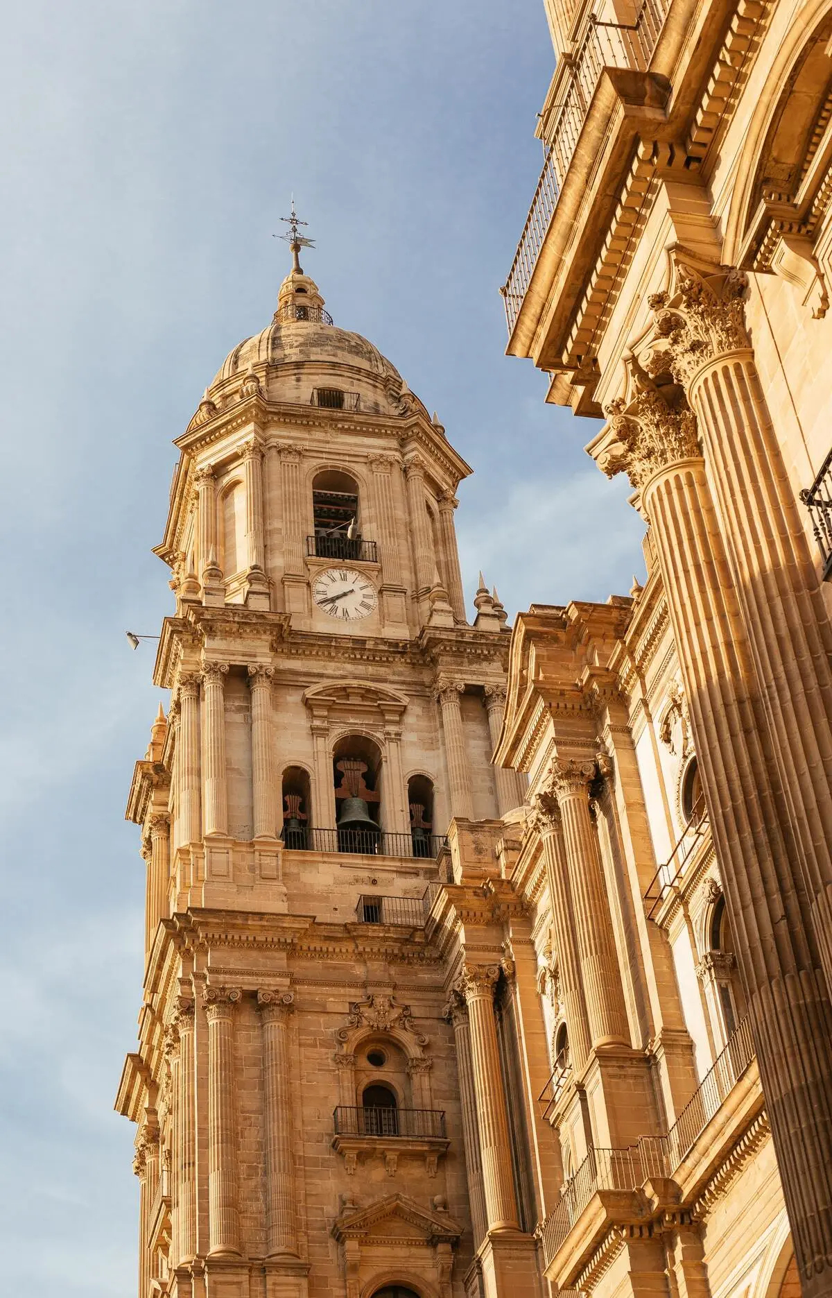 PALAZZO DEL DICIANNOVESIMO SECOLO CON LICENZA EN