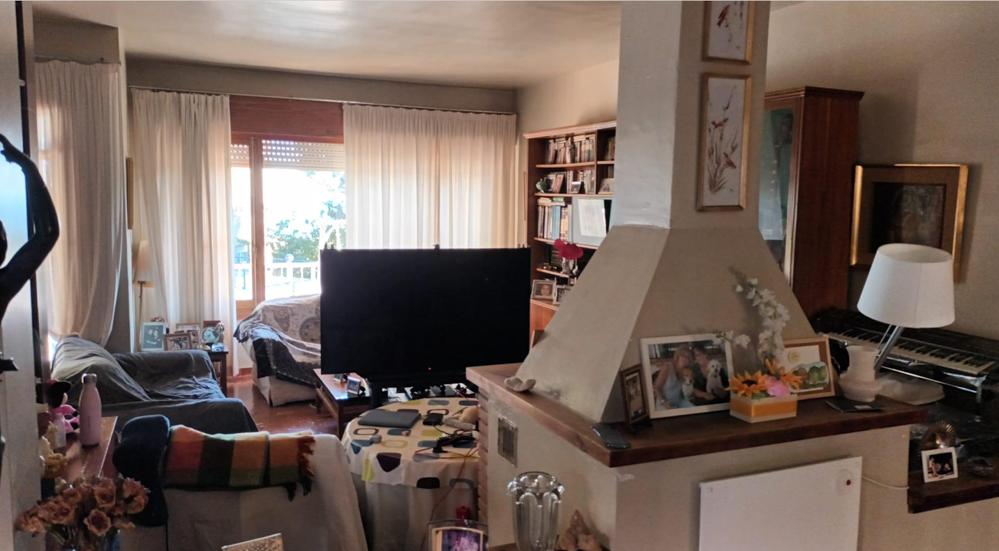 الشاليه للبيع في Pinares de San Antón (Málaga)