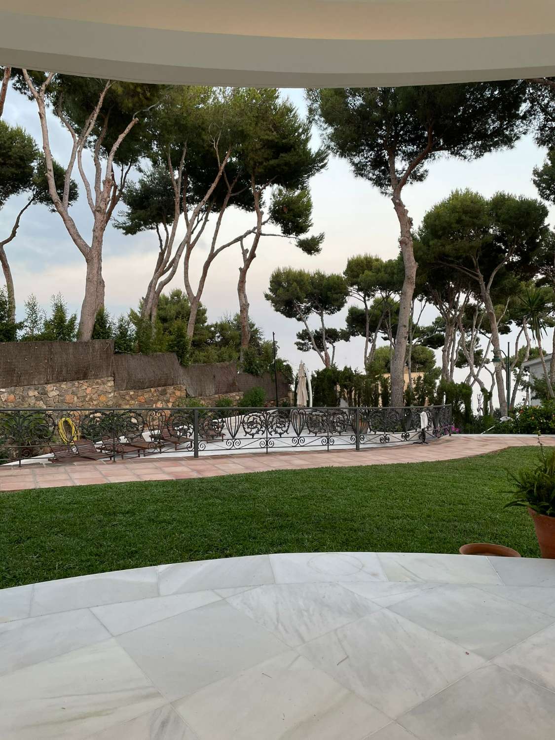 فيلا للبيع في Parque Clavero (Málaga)