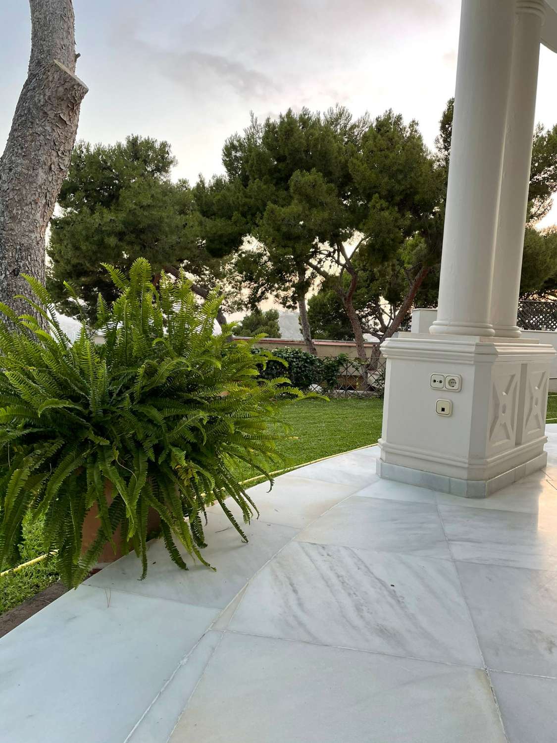 فيلا للبيع في Parque Clavero (Málaga)