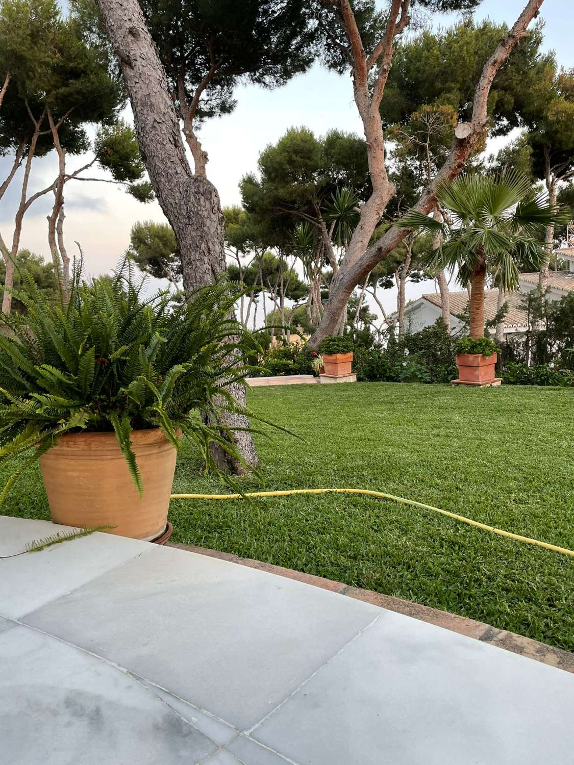 فيلا للبيع في Parque Clavero (Málaga)