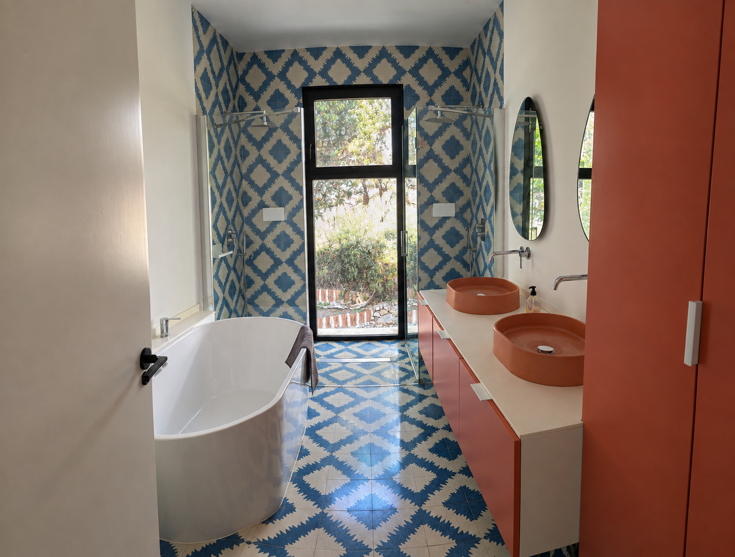 Vila en venda in Pinares de San Antón (Málaga)