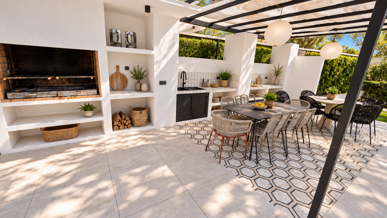Vila en venda in Pinares de San Antón (Málaga)