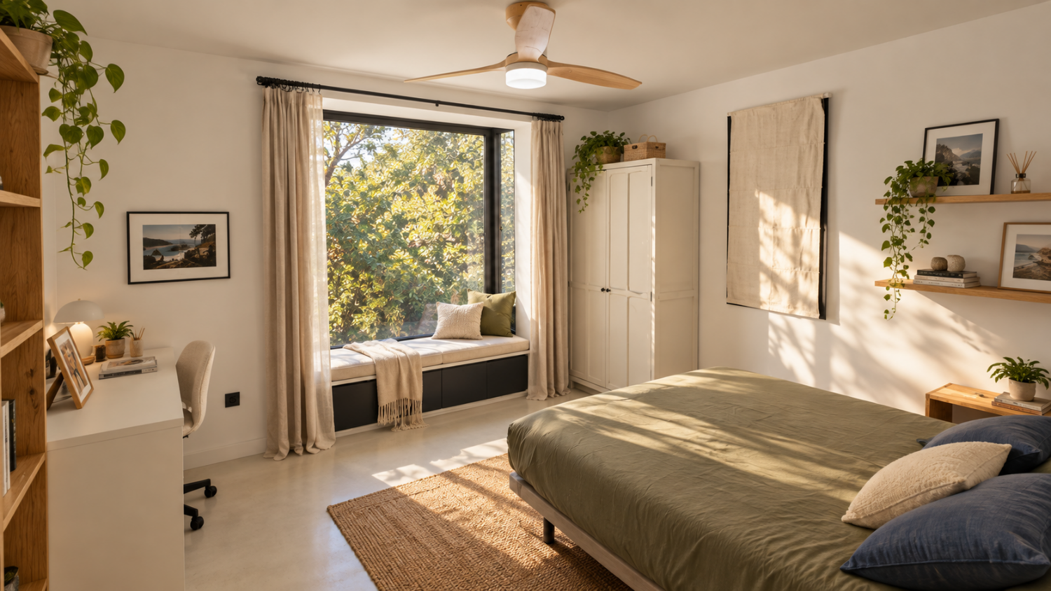 Vila en venda in Pinares de San Antón (Málaga)